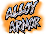 Shop Alloy Armor Now