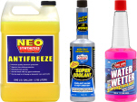 Shop Coolant Additives Now