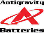 Shop Antigravity Batteries Now