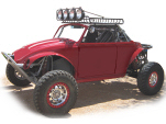 Shop Baja Bug Body Panels Now