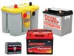 Shop Batteries Now