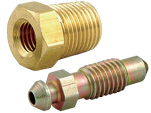 Shop Bleeder Valves Now