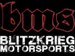 Shop Blitzkrieg Motor Sports Now
