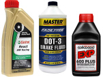 Shop Brake Fluid Now