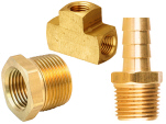 Shop Brass Fittings Now