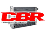 Shop CBR Oil Coolers Now