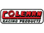 Shop Coleman Race Products Now