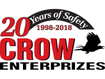 Shop Crow Seat Belts Now