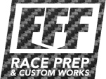 Shop EFF Race Prep Now