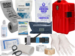 Shop Emergency Supplies Now