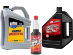 Shop Break-In Oil Now