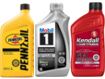 Shop Engine Oil Now