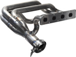 Shop Exhaust Headers & Full Systems Now