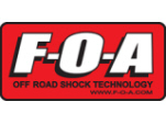 Shop FOA Shocks Now