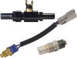 Shop Thermostat Sensors & Fan Harnesses Now