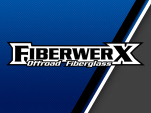 Shop Fiberwerx Offroad Fiberglass Now