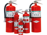 Shop Fire Extinguishers Now