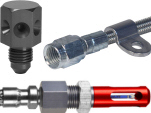 Shop Fire Suppression System Fittings And Nozzles Now