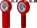 Shop ALJF and ALJM Aluminum Now