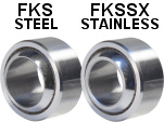 Shop FKS and FKSSX Now