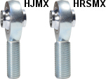 Shop HJMX and HRSMX Now