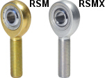 Shop RSM and RSMX Now