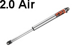 Shop 2.0" Air Shocks Now