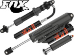 Shop Fox Shocks Now