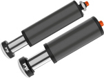 Shop Fox Hydraulic Bump Stops Now