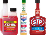 Shop Fuel Additives Now