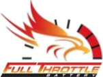 Shop Full Throttle Batteries Now