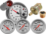 Shop Autometer Gauges Now
