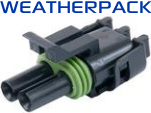 Shop Weather Pack Connectors Now