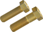 Shop 1/2 Inch Grade 9 Hex Bolts Now