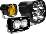 Shop LED Headlights & Lightbars Now