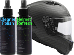Shop Helmet Cleaners And Sanitizers Now