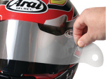 Shop Helmet Tear Offs Now