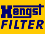 Shop Hengst Fuel Filters Now