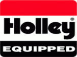 Shop Holley Now