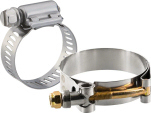 Shop Hose Clamps Now