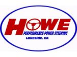 Shop Howe Performance Now