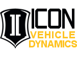 Shop Icon Vehicle Dynamics Now