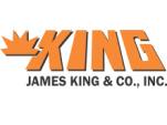 Shop James King & Co. Inc. Now