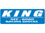 Shop King Shocks Valving Shims Now