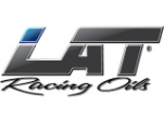 Shop LAT Racing Oils Now