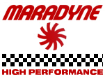 Shop Maradyne High Performance Now