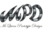 Shop MPD McQueen Prototype Design Now
