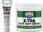 Shop Multi-Purpose Grease Now