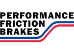 Shop Performance Friction Brakes Now