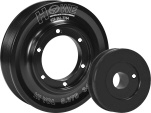 Shop Power Steering Pulleys Now